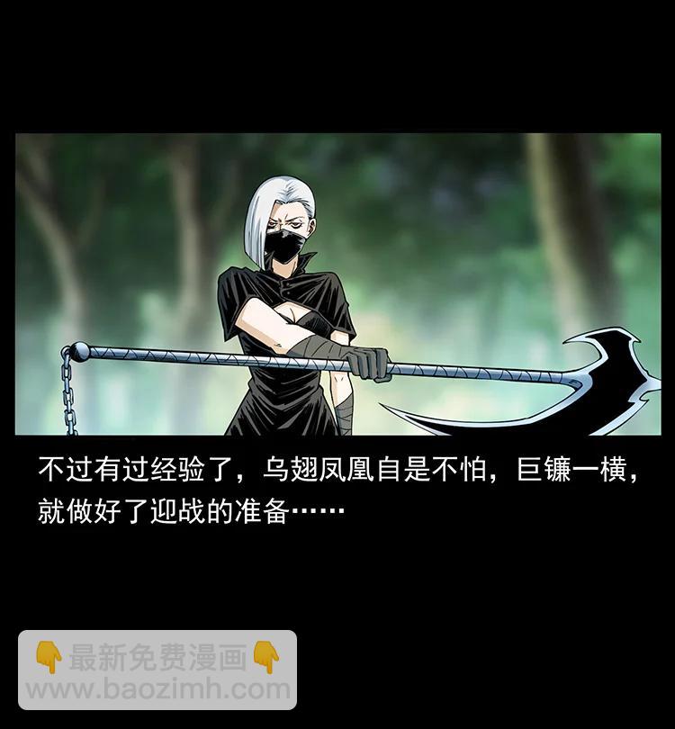 🍜幽冥诡匠 384 路障 第27页