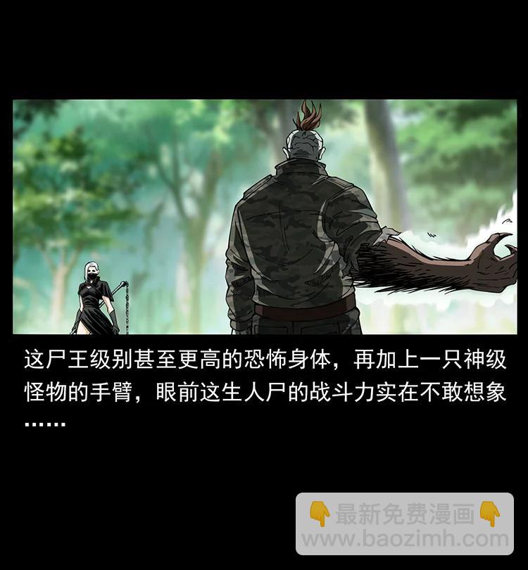 🍜幽冥诡匠 384 路障 第30页
