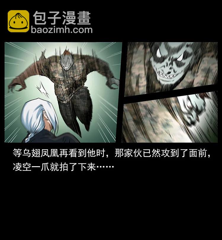 🍜幽冥诡匠 384 路障 第32页