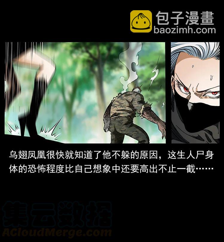 🍜幽冥诡匠 384 路障 第40页