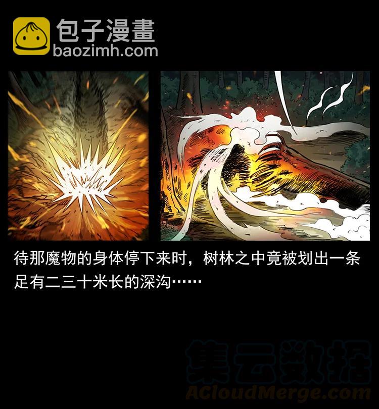 🍜幽冥诡匠 386 本少爷也是仙家 第10页