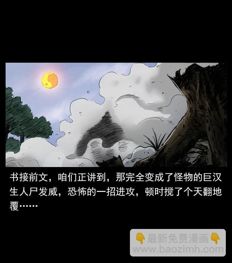 🍜幽冥诡匠 386 本少爷也是仙家 第2页