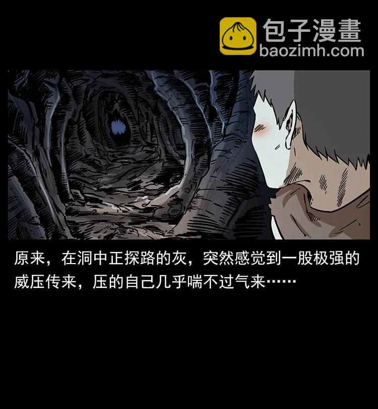 🍜幽冥诡匠 386 本少爷也是仙家 第38页