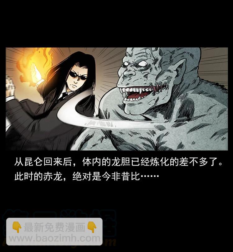 🍜幽冥诡匠 386 本少爷也是仙家 第4页