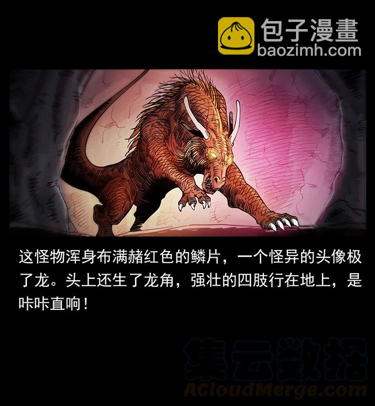 🍜幽冥诡匠 386 本少爷也是仙家 第40页