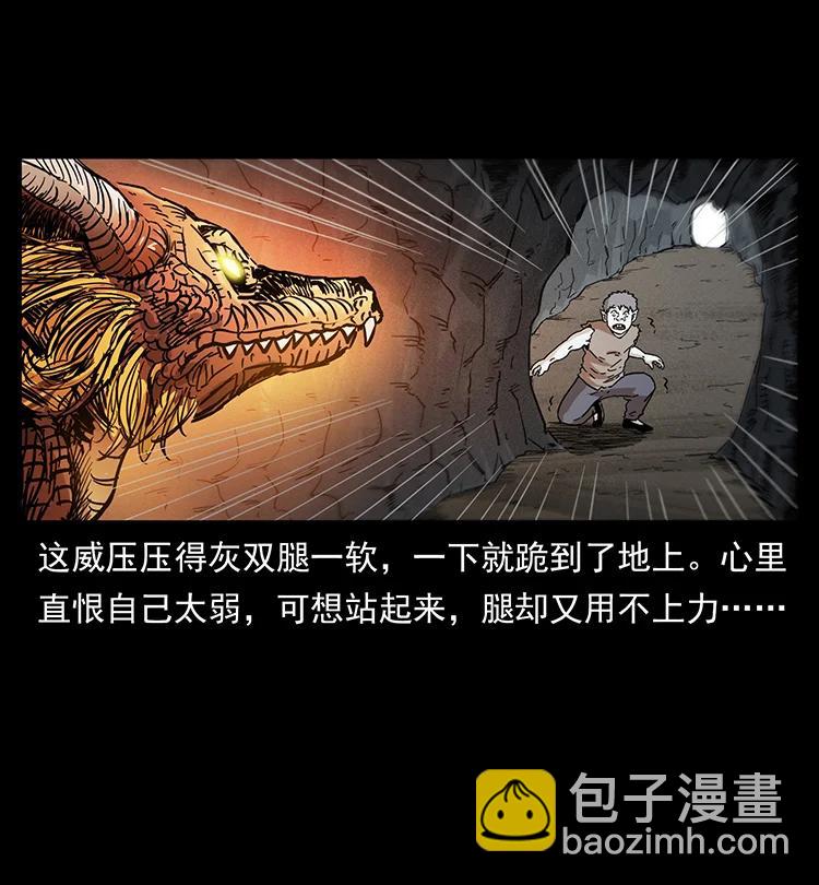🍜幽冥诡匠 386 本少爷也是仙家 第44页