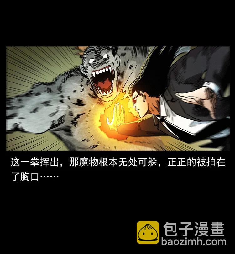 🍜幽冥诡匠 386 本少爷也是仙家 第6页