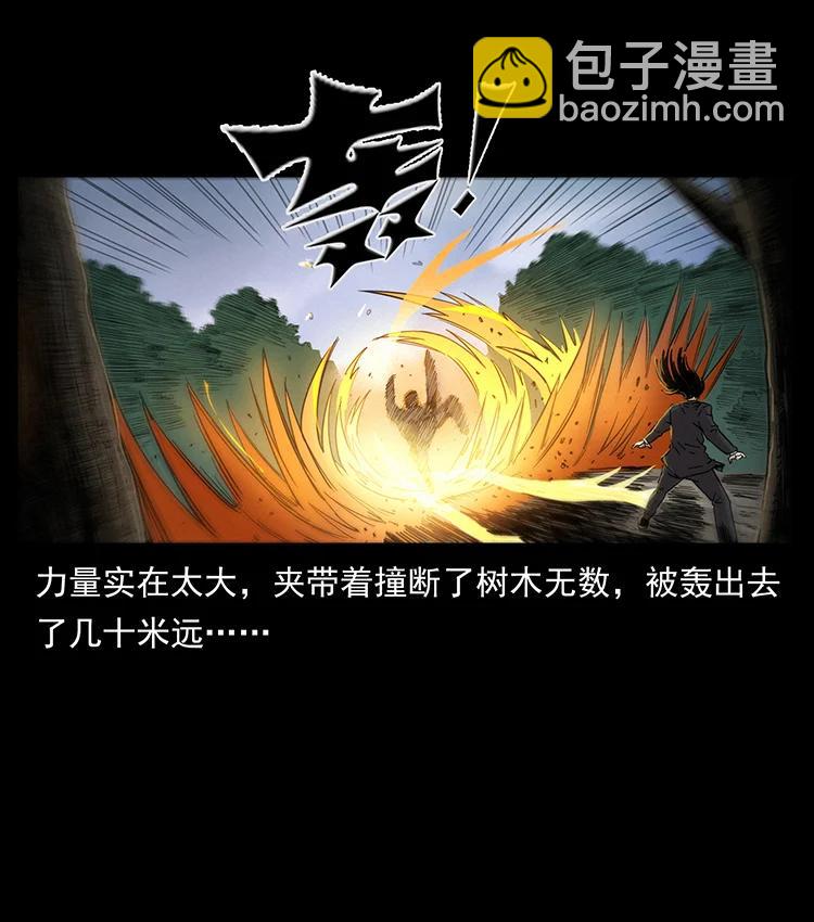 🍜幽冥诡匠 386 本少爷也是仙家 第9页