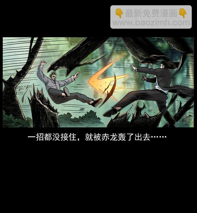 🍜幽冥诡匠 390 斩草除根 第11页