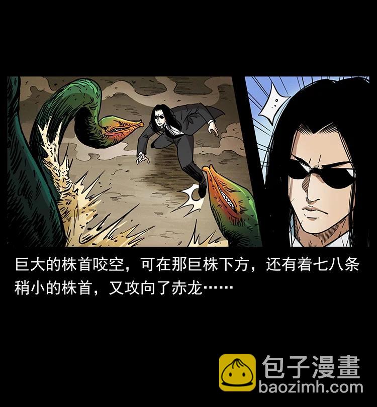 🍜幽冥诡匠 390 斩草除根 第27页
