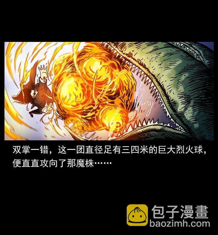 🍜幽冥诡匠 390 斩草除根 第48页