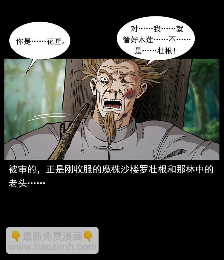🍜幽冥诡匠 392 理想国度 第3页