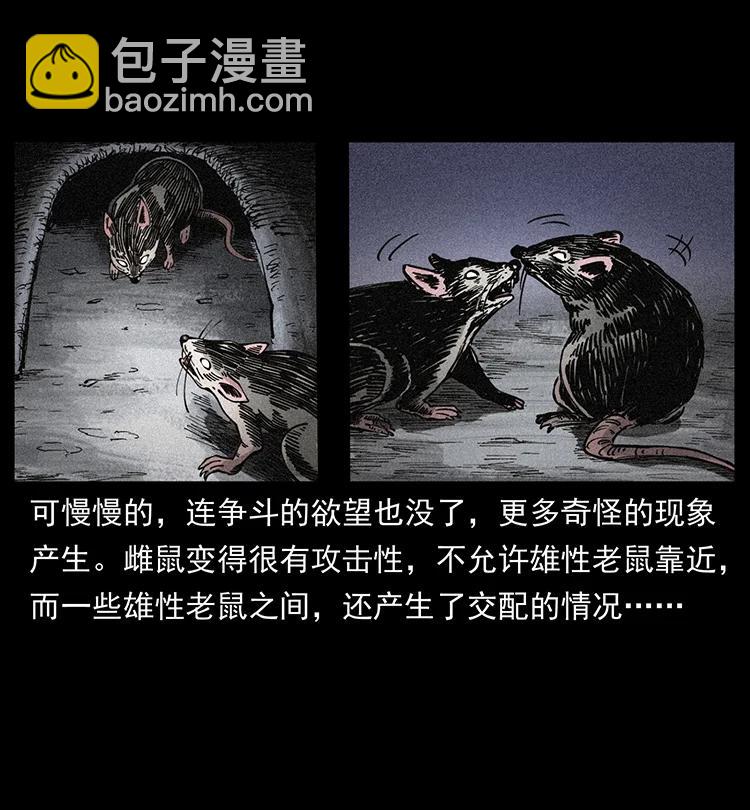 🍜幽冥诡匠 394 殇 第47页
