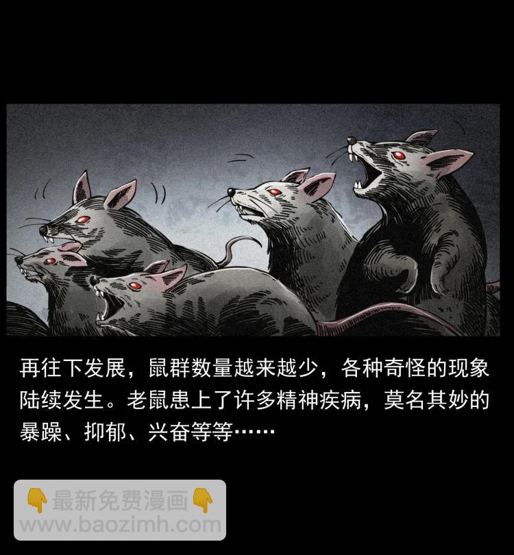 🍜幽冥诡匠 394 殇 第48页