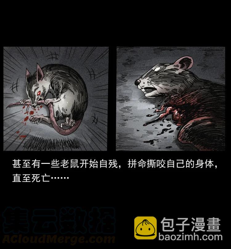 🍜幽冥诡匠 394 殇 第49页