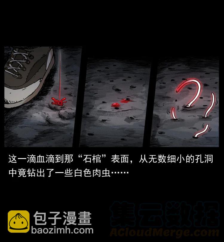 🍜幽冥诡匠 398 尸仙 第43页