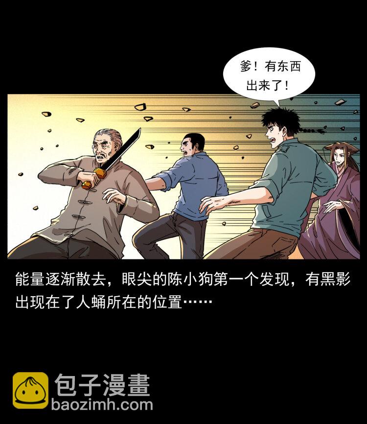 🍜幽冥诡匠 400 一花一世界，一叶一菩提 第17页