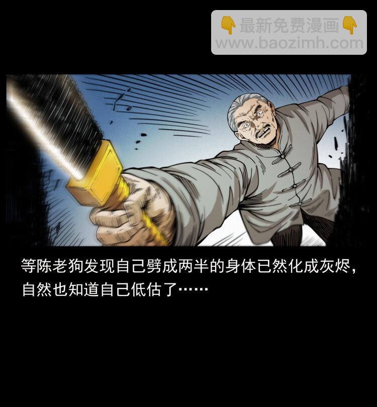 🍜幽冥诡匠 400 一花一世界，一叶一菩提 第38页