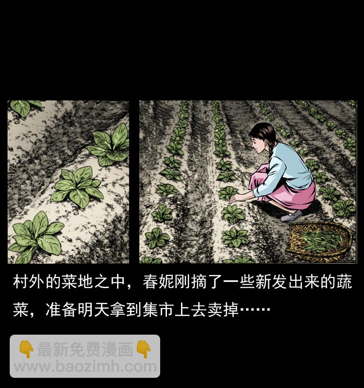 🍜幽冥诡匠 番外1 惊天大计划 第14页