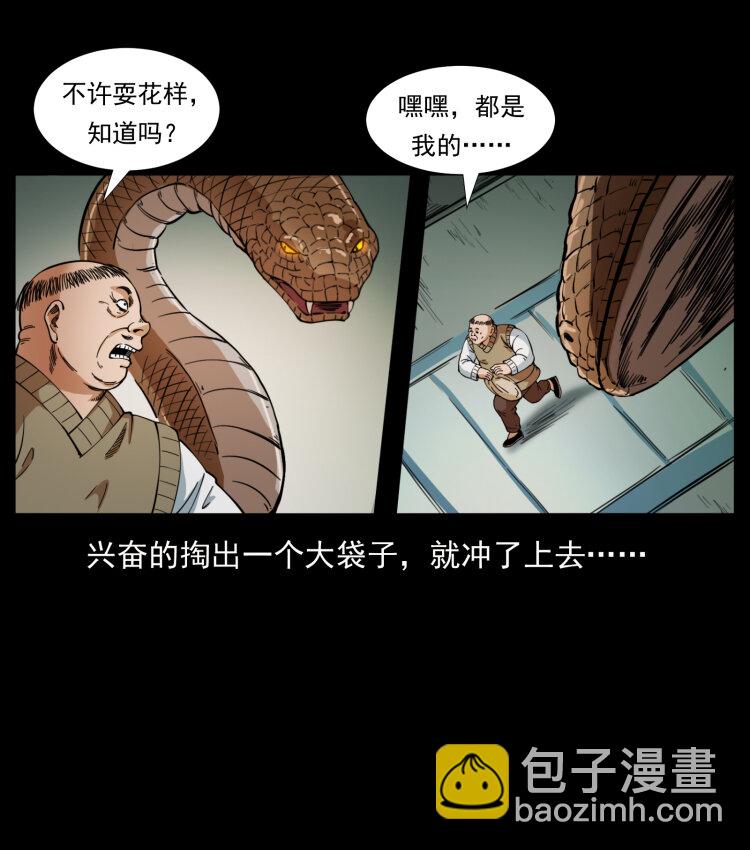 🍜幽冥诡匠 404 出湘西 第13页