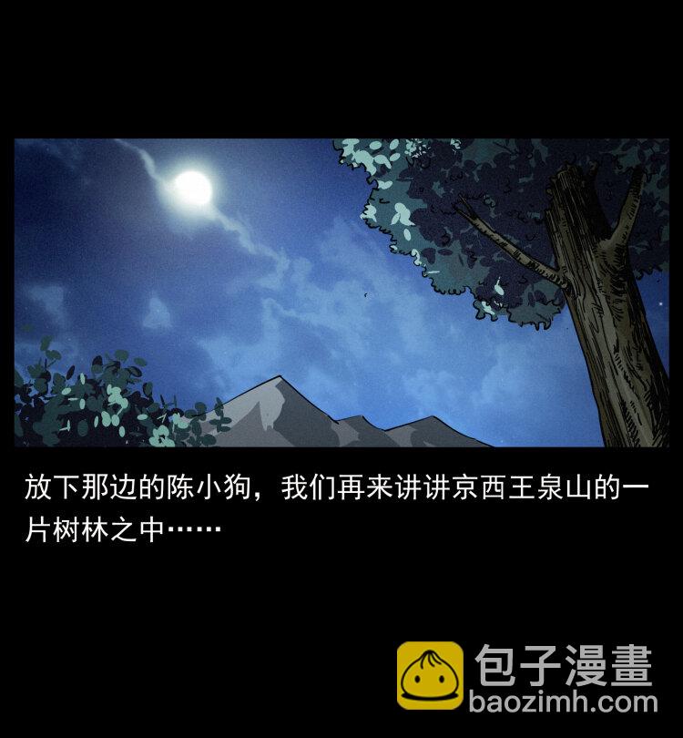 🍜幽冥诡匠 408 狙击安娜 第13页