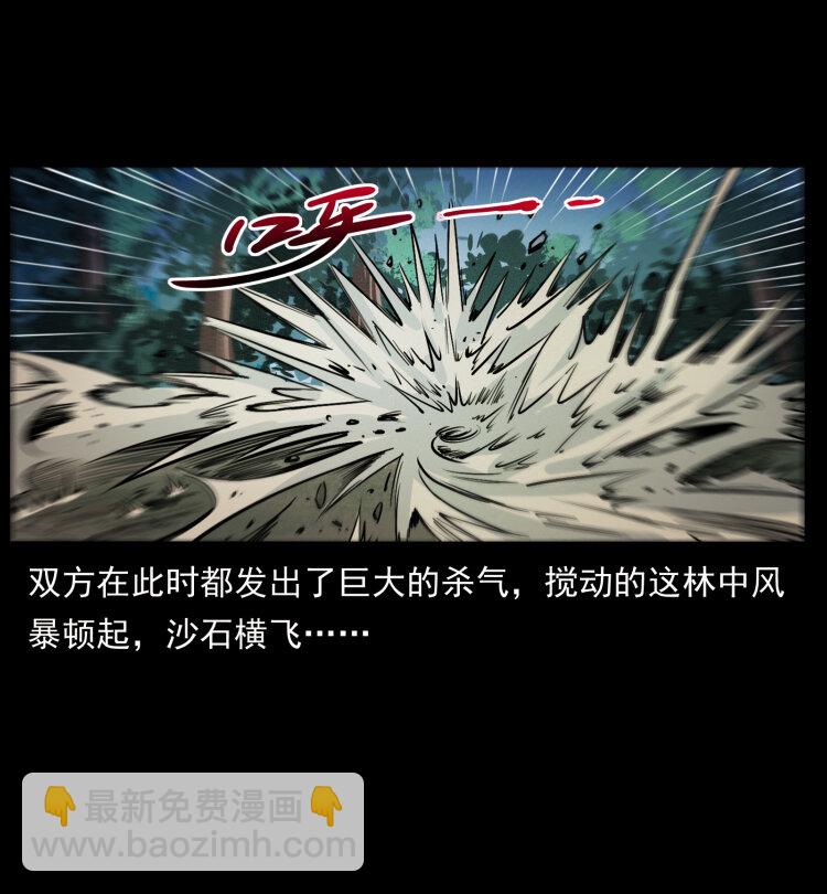 🍜幽冥诡匠 408 狙击安娜 第39页