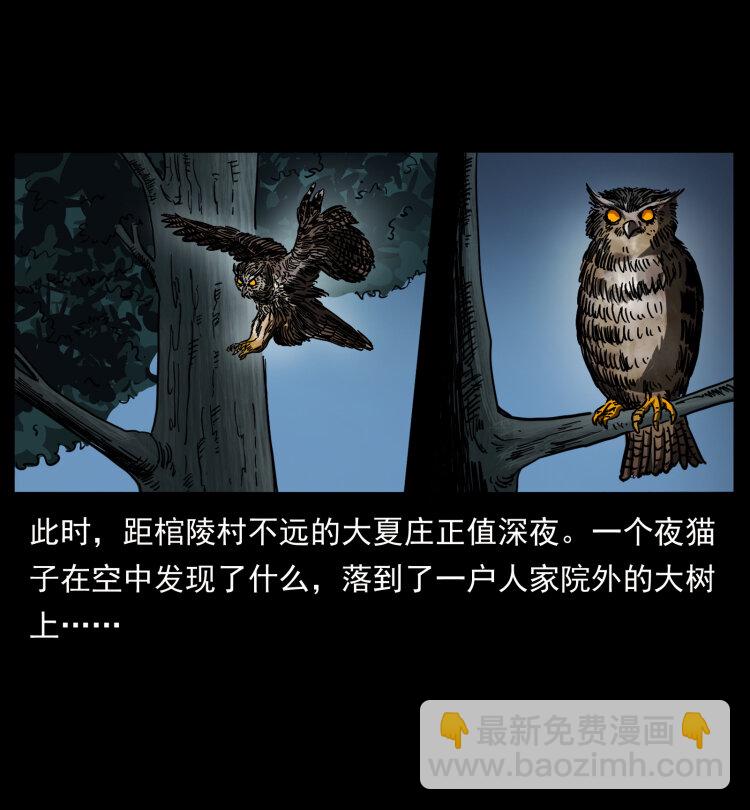 🍜幽冥诡匠 412 迷雾渐开 第49页