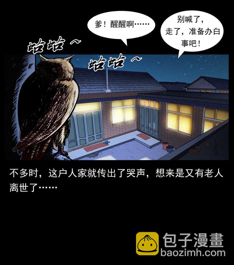 🍜幽冥诡匠 412 迷雾渐开 第50页