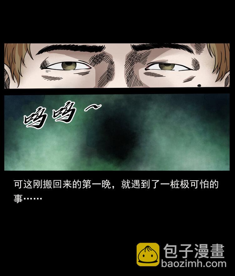 🍜幽冥诡匠 414 朕很忙的 第30页