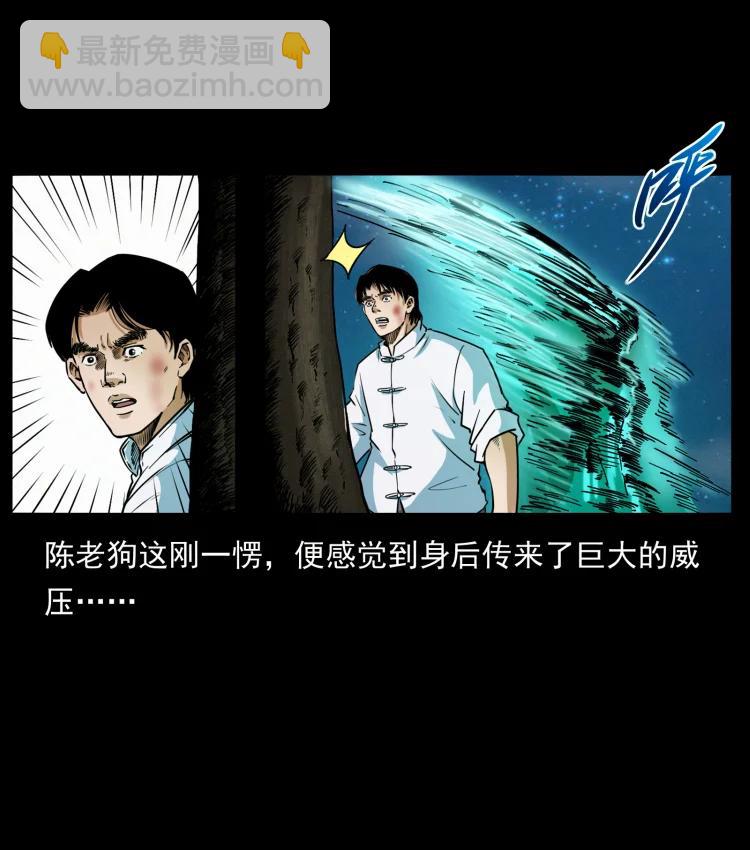 🍜幽冥诡匠 422 不死羽人 第36页