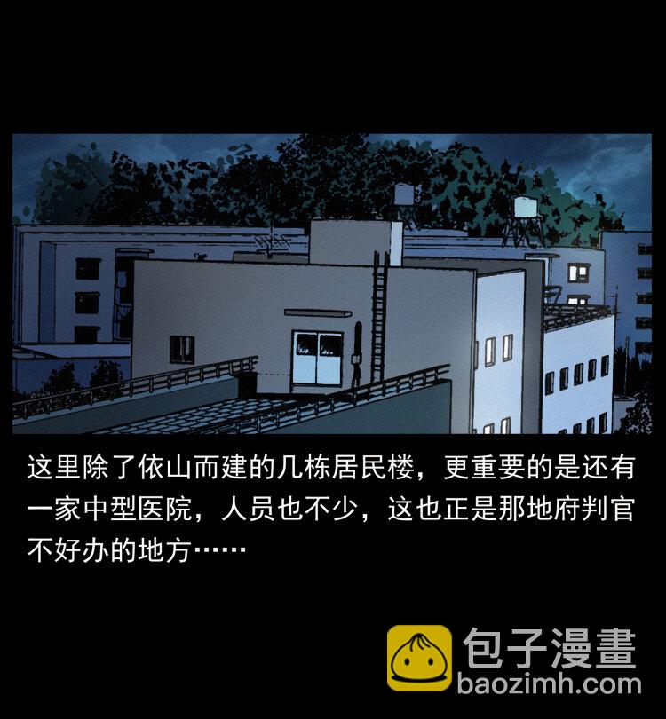 🍜幽冥诡匠 428 半山诡事 第15页