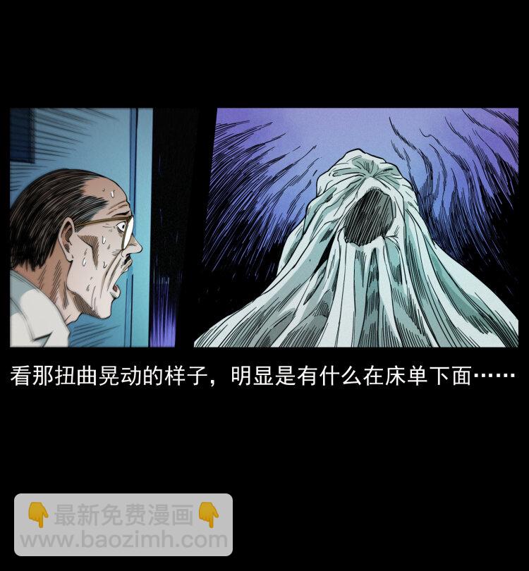 🍜幽冥诡匠 428 半山诡事 第21页