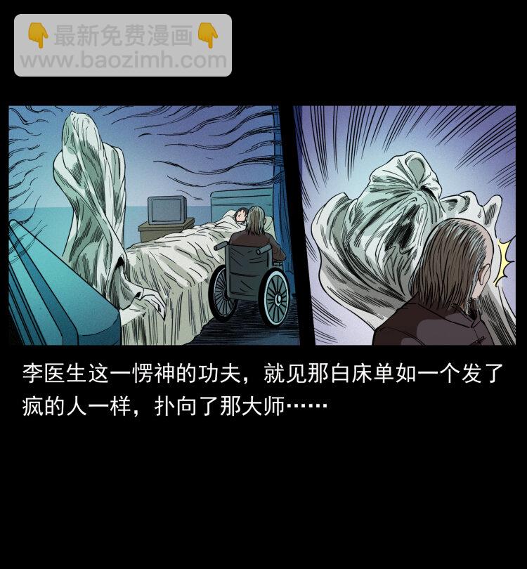 🍜幽冥诡匠 428 半山诡事 第22页