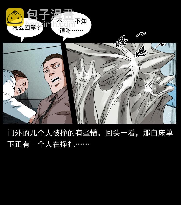 🍜幽冥诡匠 428 半山诡事 第28页
