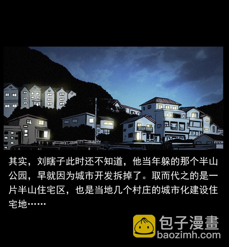 🍜幽冥诡匠 428 半山诡事 第8页
