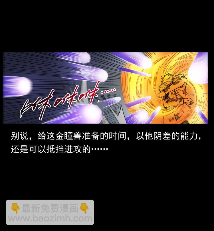 🍜幽冥诡匠 430 京城之危 第44页