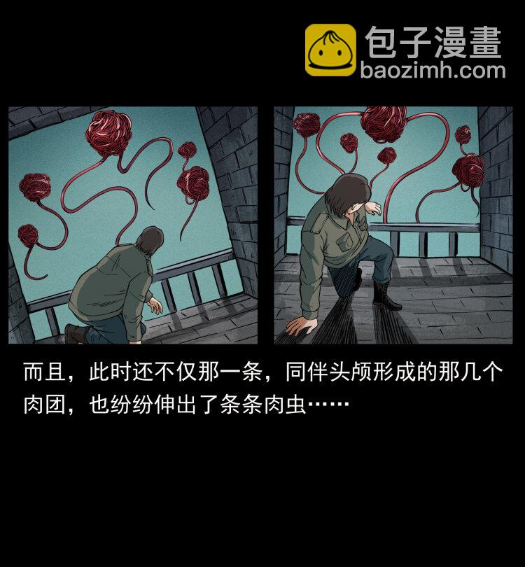 🍜幽冥诡匠 436 夜郎古城 第13页
