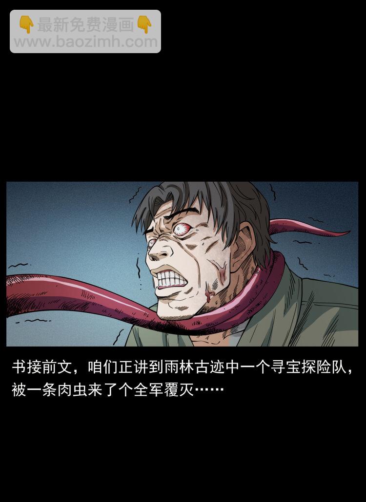 🍜幽冥诡匠 436 夜郎古城 第2页