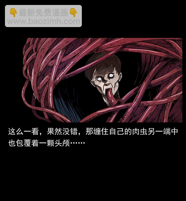 🍜幽冥诡匠 436 夜郎古城 第6页