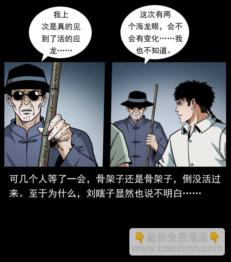 🍜幽冥诡匠 440 应天龙 第12页