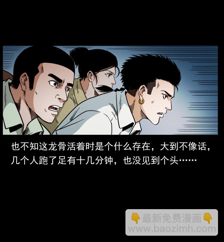 🍜幽冥诡匠 440 应天龙 第15页