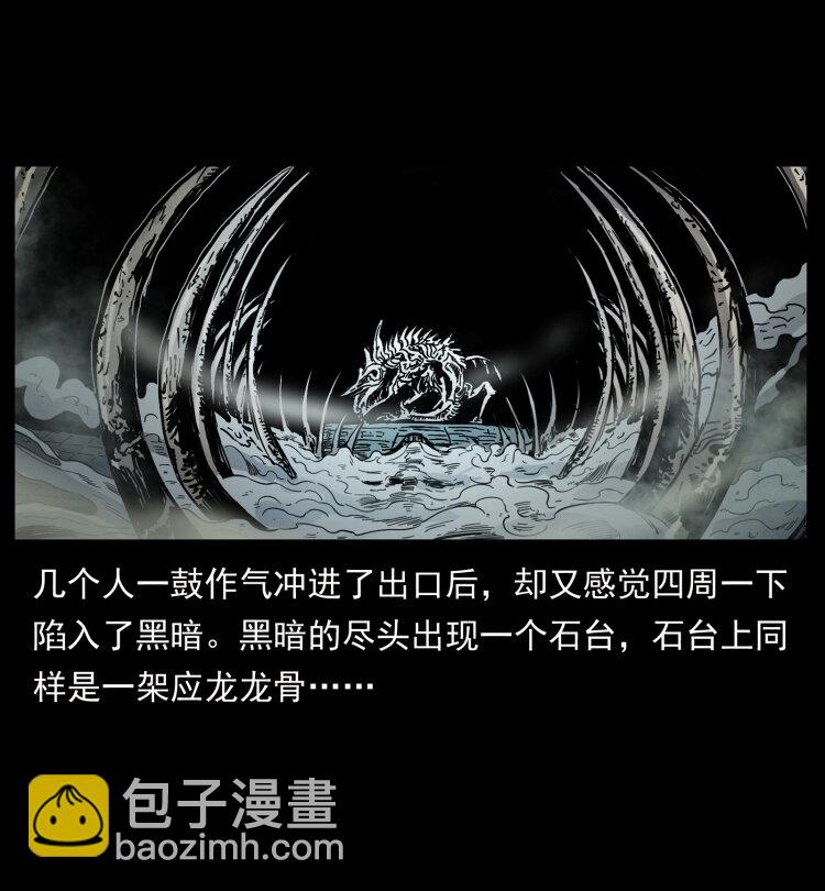 🍜幽冥诡匠 440 应天龙 第17页