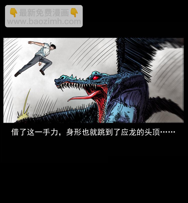 🍜幽冥诡匠 440 应天龙 第31页