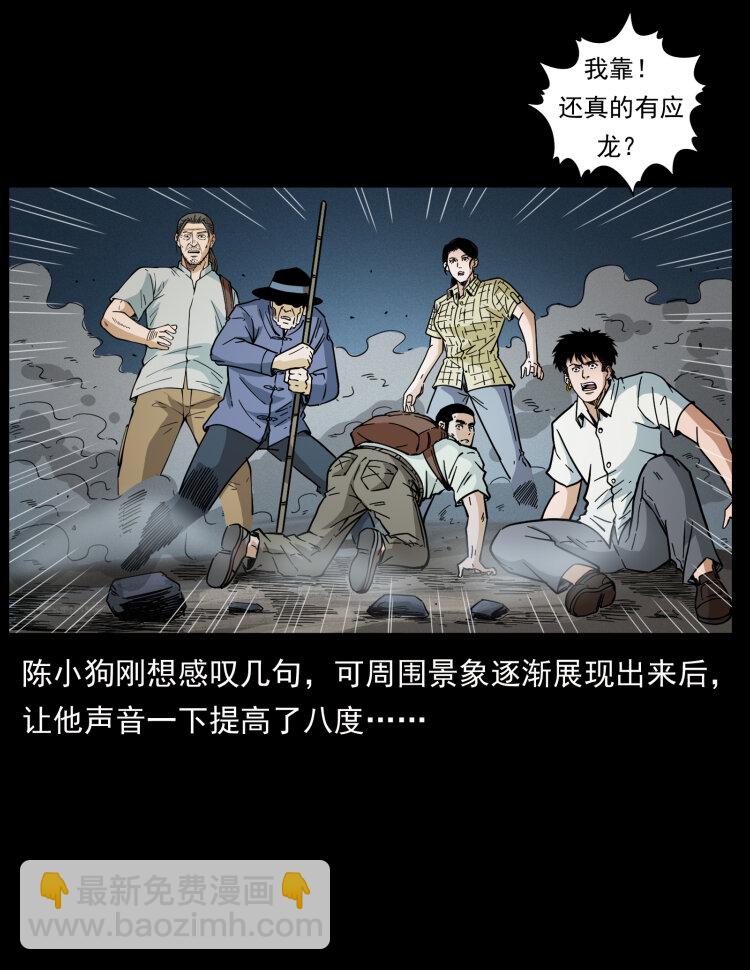 🍜幽冥诡匠 440 应天龙 第8页