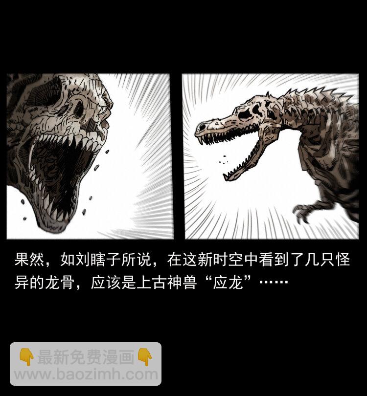 🍜幽冥诡匠 440 应天龙 第9页