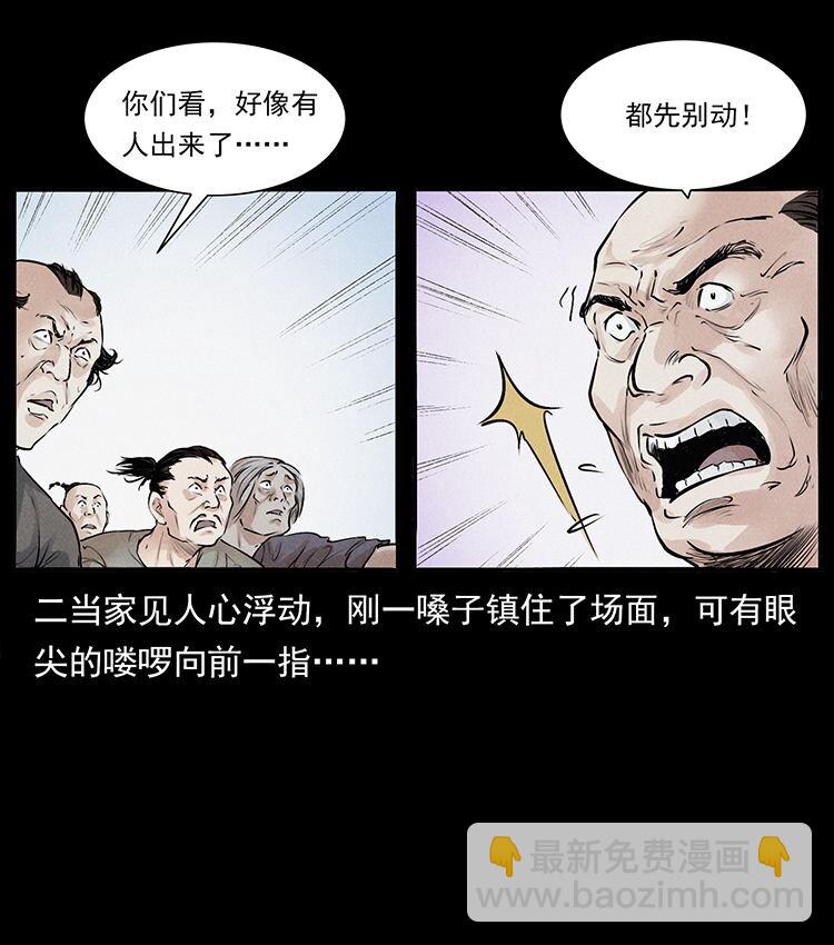 🍜幽冥诡匠 外传 洛生传2 土匪，土匪 第46页