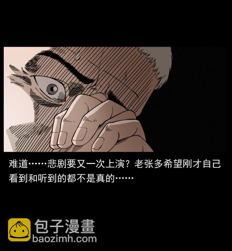 🍜幽冥诡匠 450 夺胎 第12页