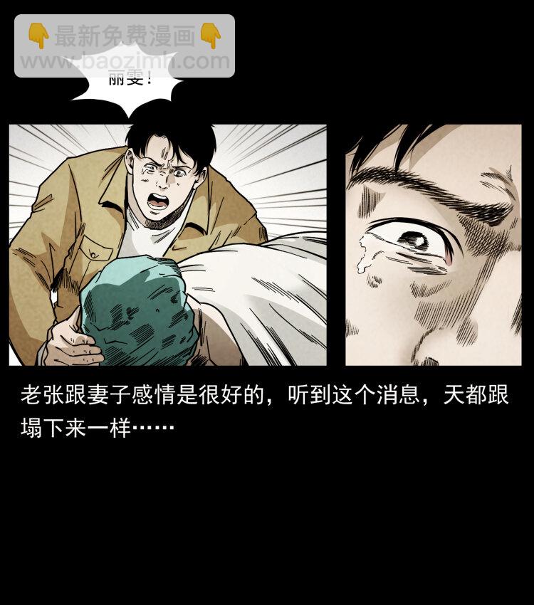 🍜幽冥诡匠 450 夺胎 第29页