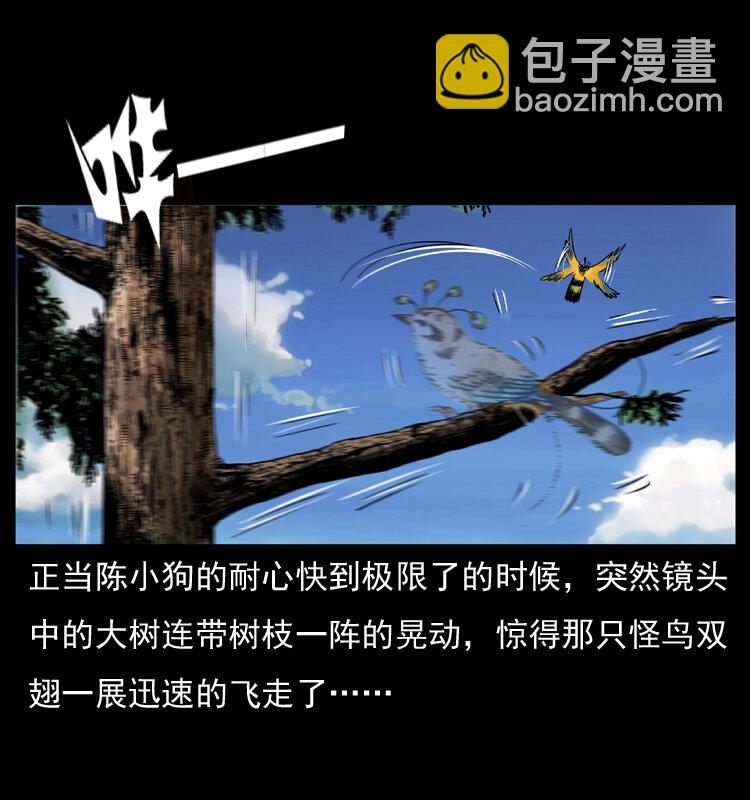 🍜幽冥诡匠 047 接龙骨 第36页