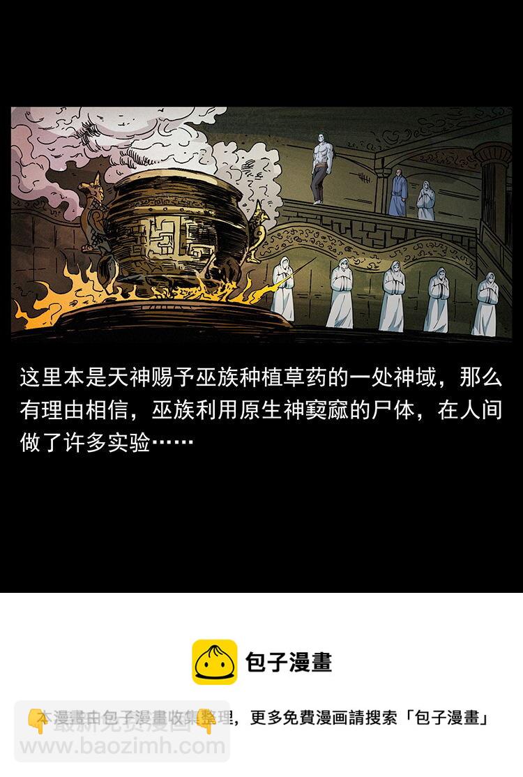 🍜幽冥诡匠 456 山海奇案 第45页